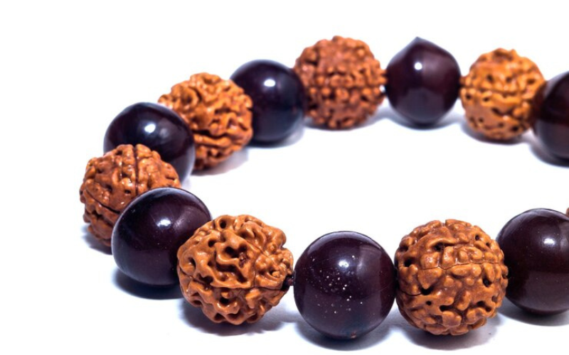 Rudraksha Bracelets